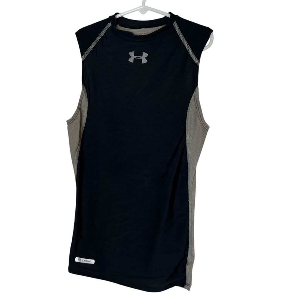 Under Armour Metal Tank Top Small